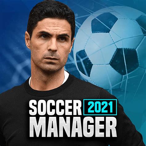 Soccer manager